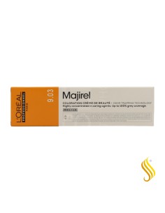 Loreal Majirel Gold 9.03 60Ml